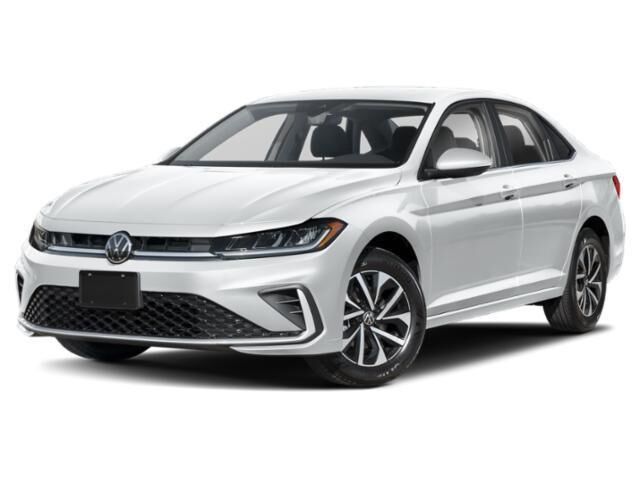 2026 VOLKSWAGEN Jetta