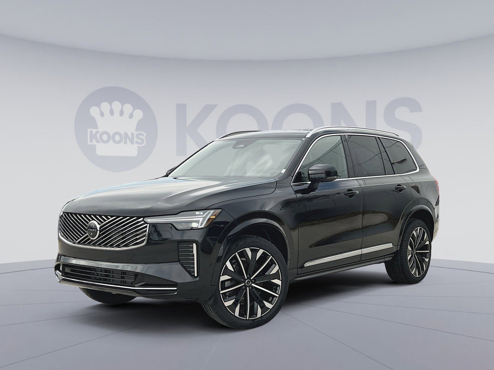 2026 VOLVO XC90