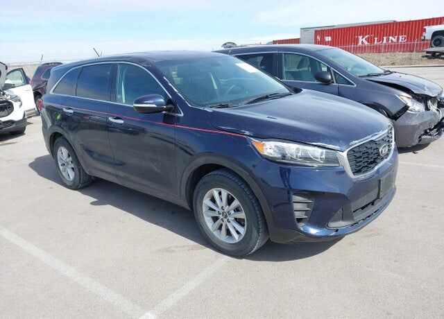 2020 KIA Sorento