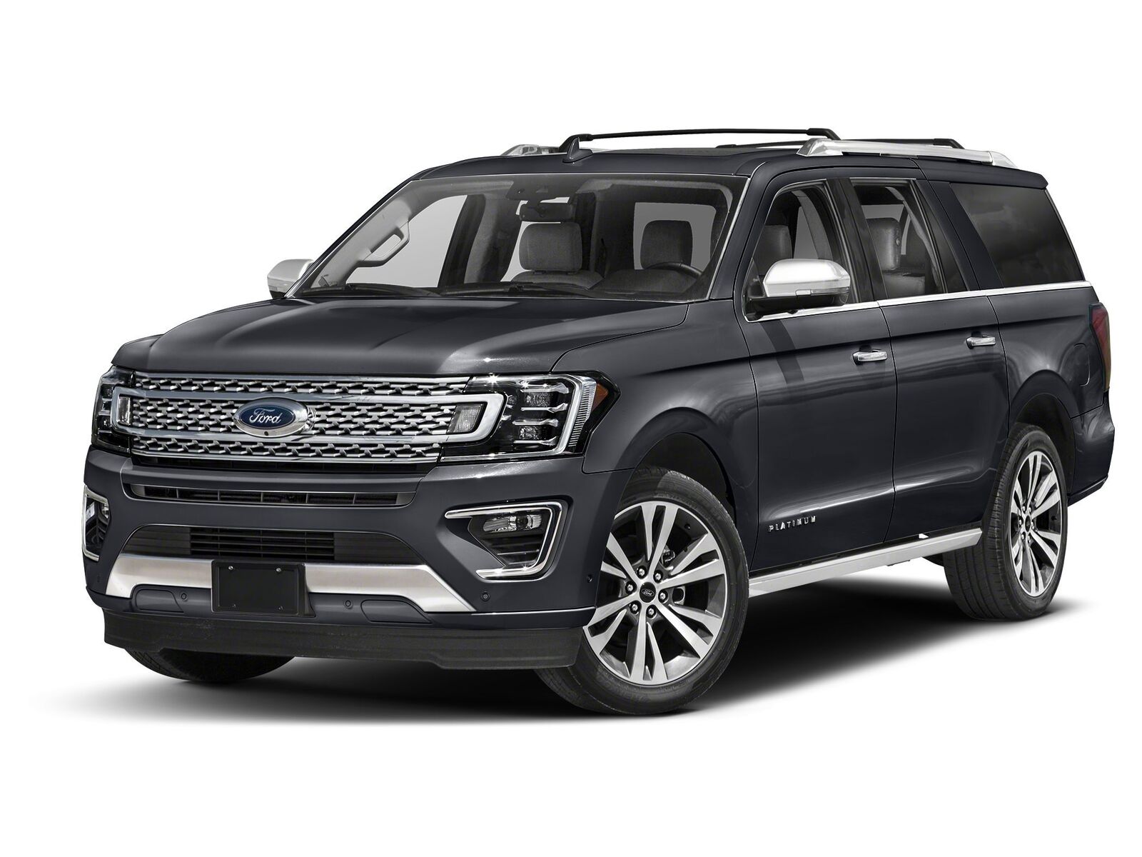 2021 FORD Expedition