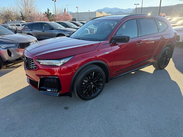 2026 ACURA MDX