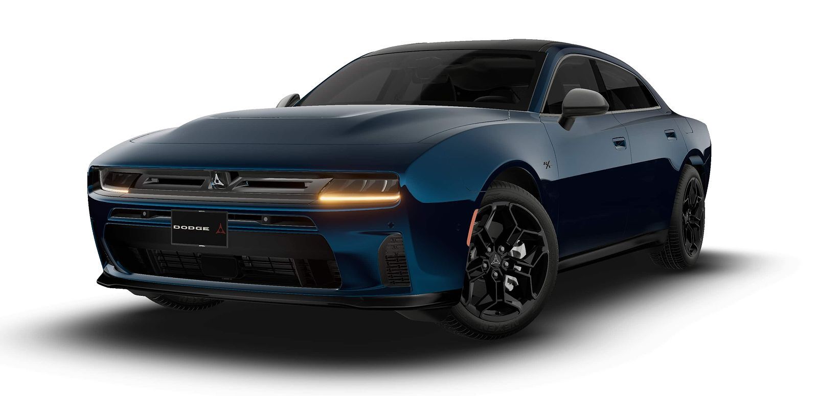 2026 DODGE Charger