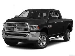 2013 RAM 3500