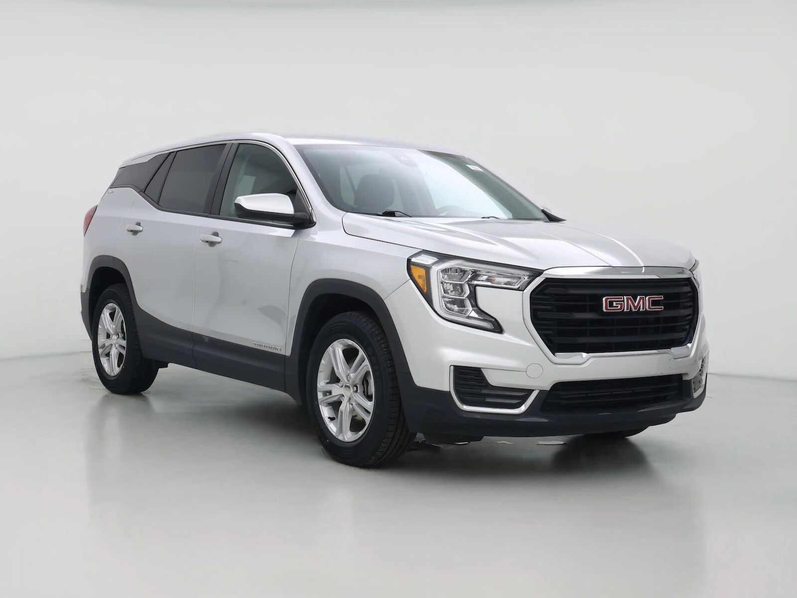 2022 GMC Terrain