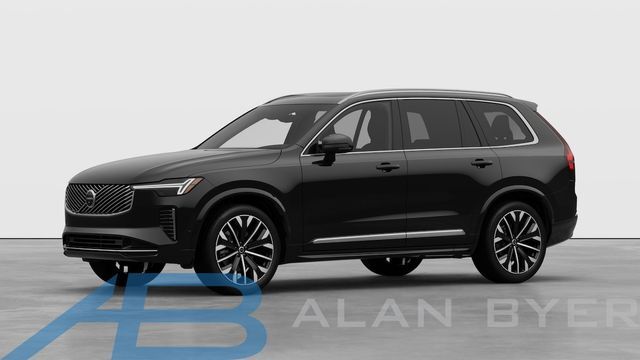 2026 VOLVO XC90