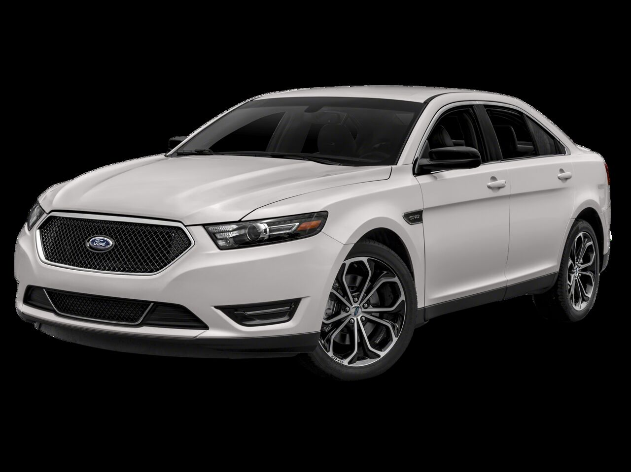 2019 FORD Taurus