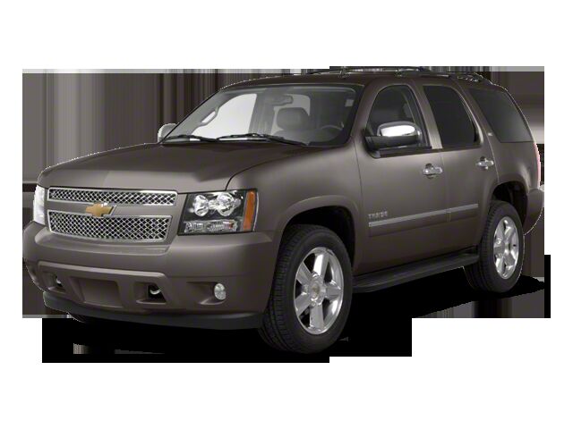 2013 CHEVROLET Tahoe