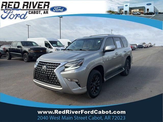 2023 LEXUS GX