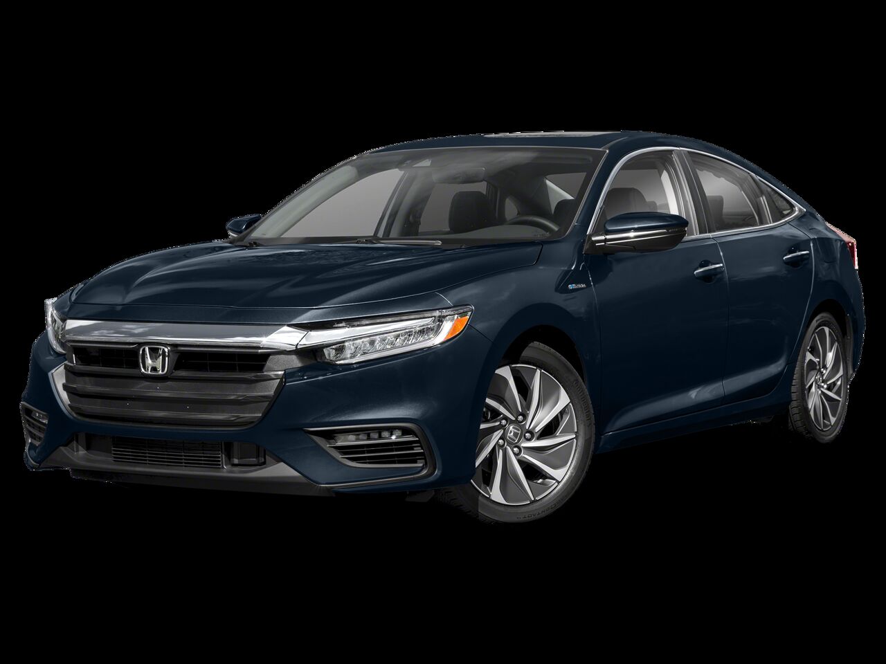 2019 HONDA Insight