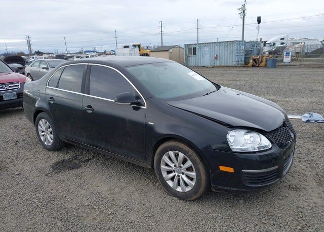 2006 VOLKSWAGEN Jetta
