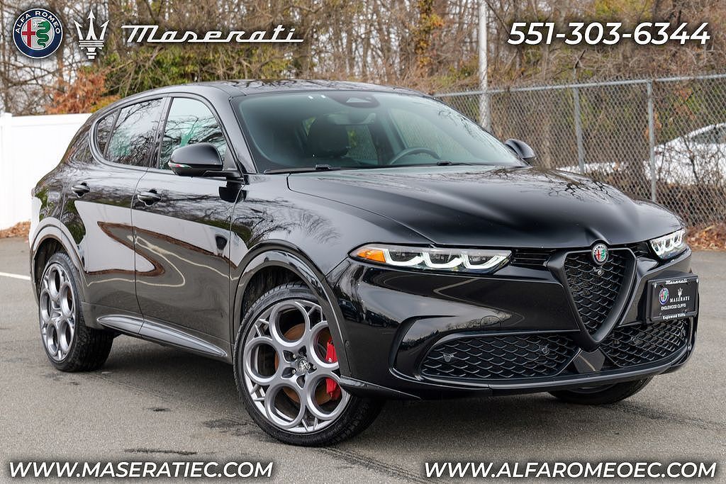 2024 ALFA ROMEO TONALE