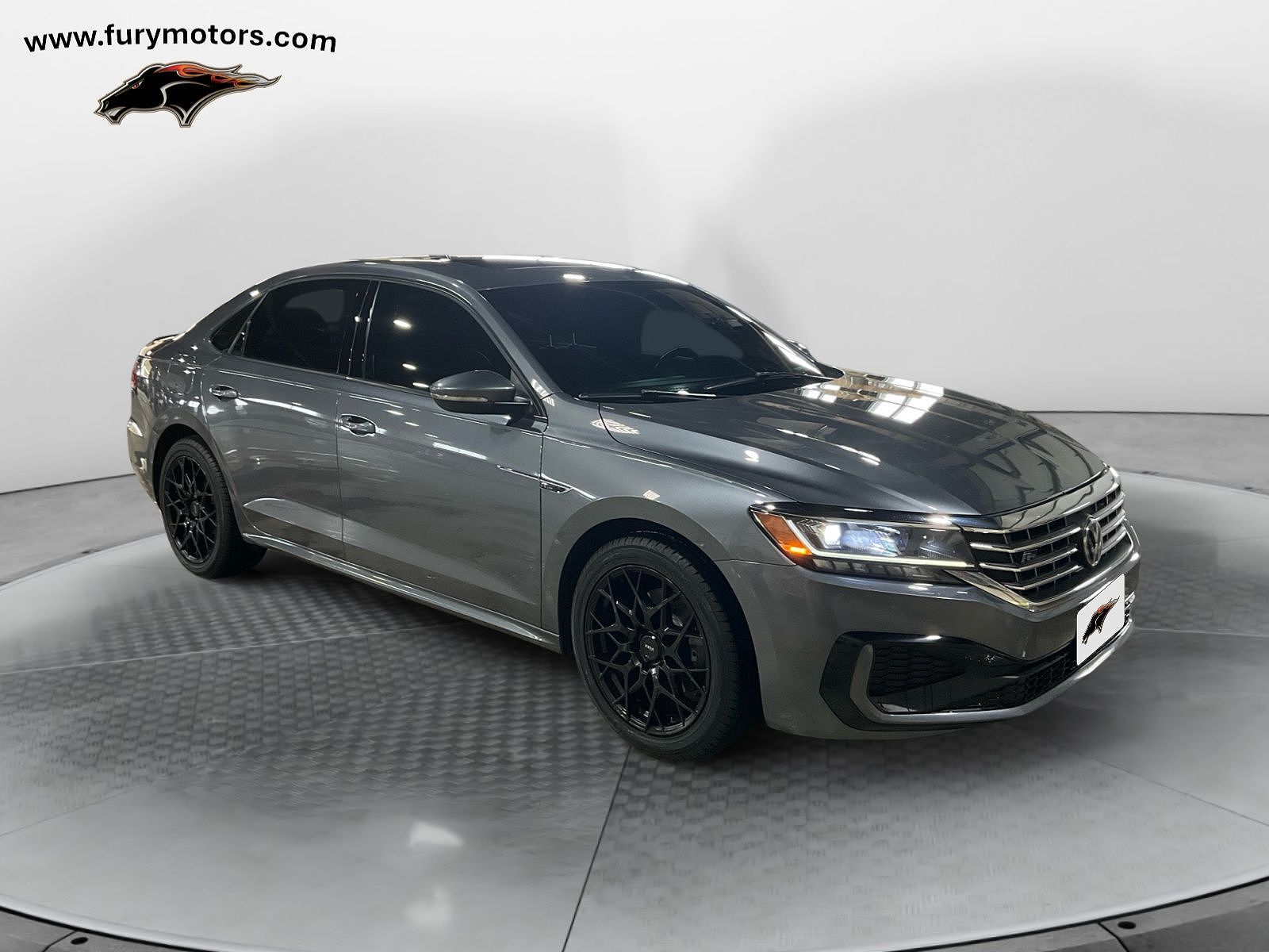 2022 VOLKSWAGEN Passat