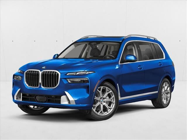 2026 BMW X7