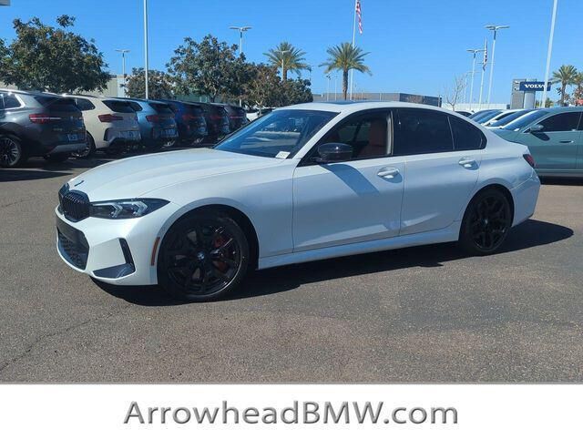 2026 BMW 3 Series