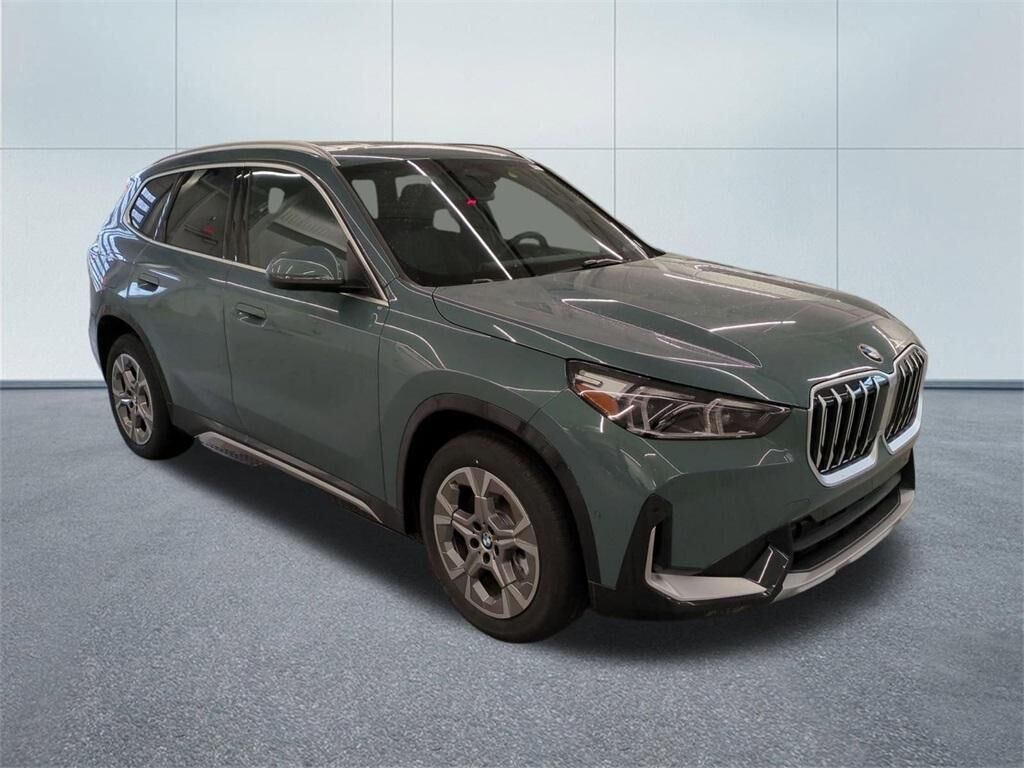 2026 BMW X1