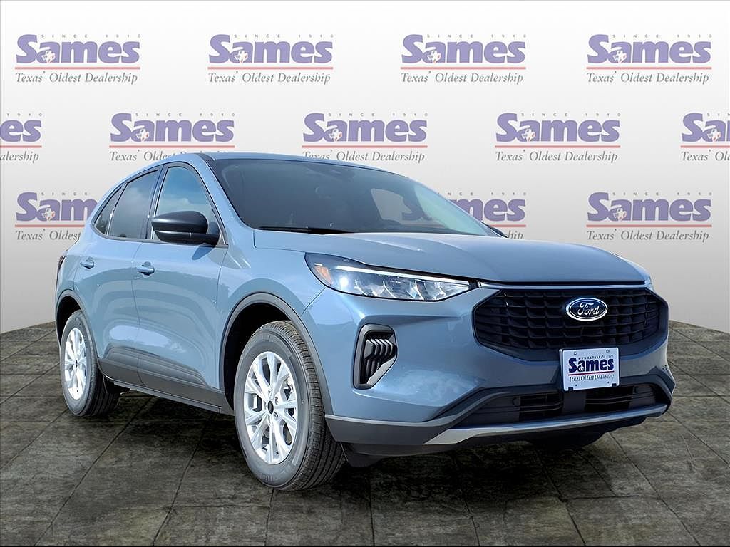 2026 FORD Escape