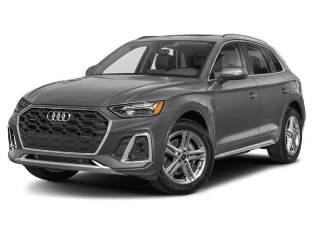 2024 AUDI Q5 e