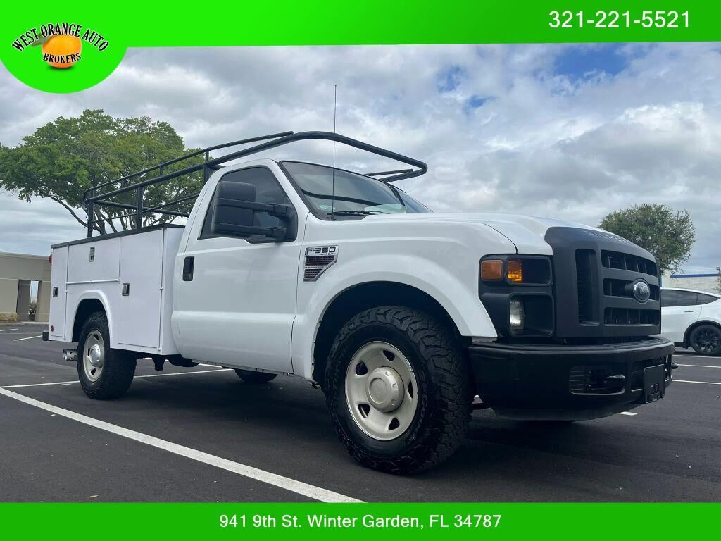 Ford F-350