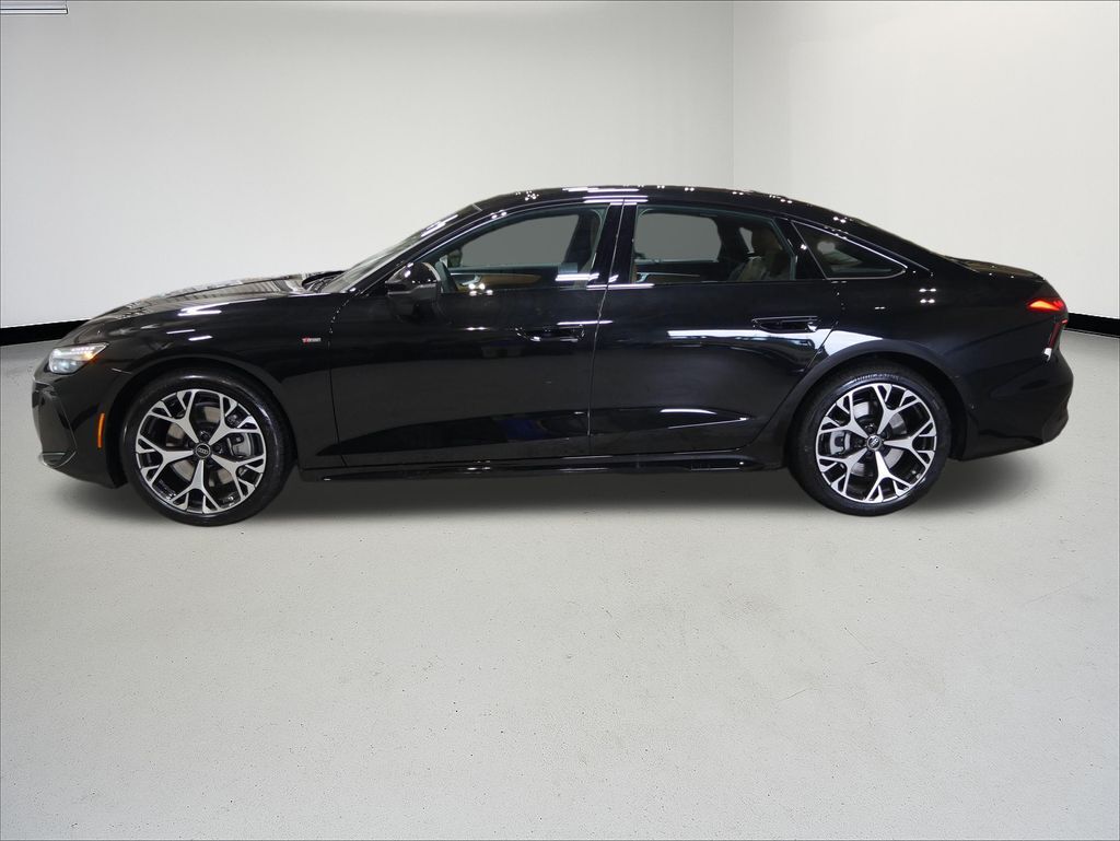 2026 Audi A6