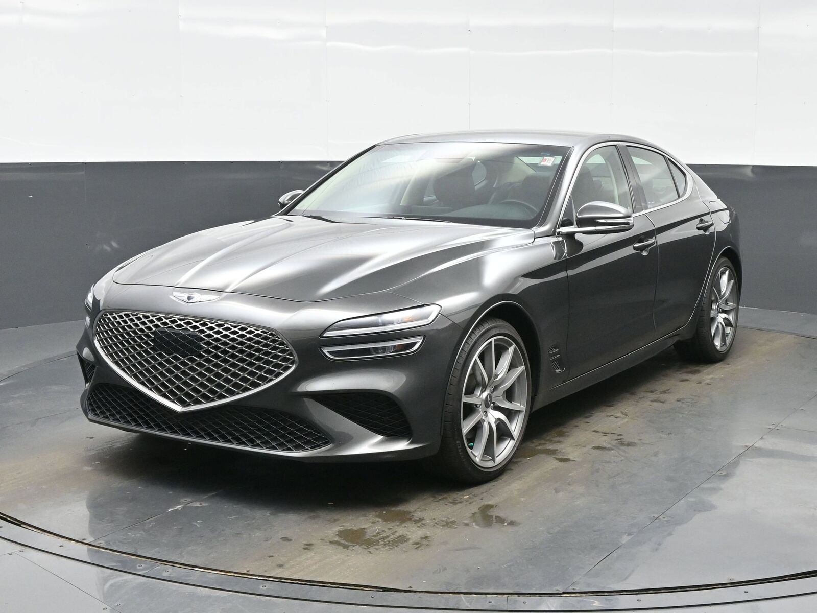 2023 GENESIS G70