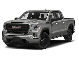 2020 GMC Sierra