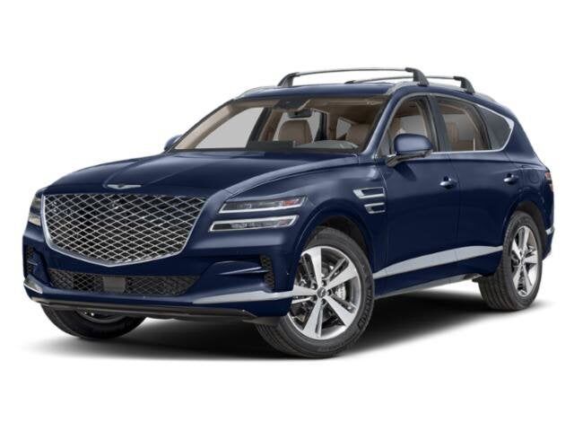 2024 GENESIS GV80
