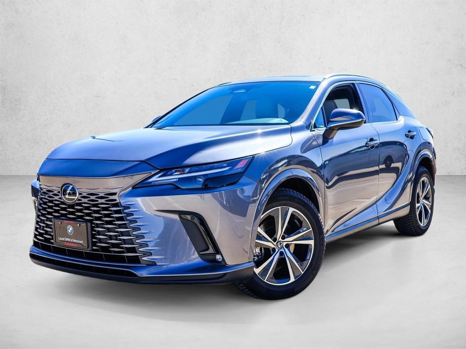 2023 LEXUS RX