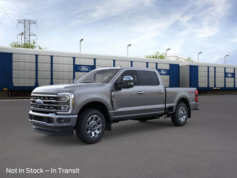 2026 FORD F-350