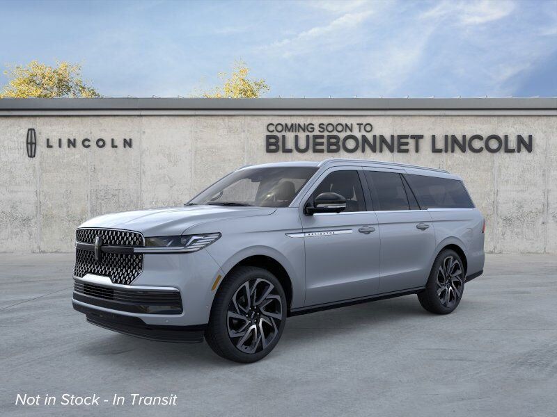 2026 LINCOLN Navigator L