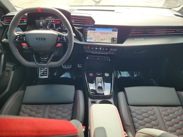 2026 Audi RS 3