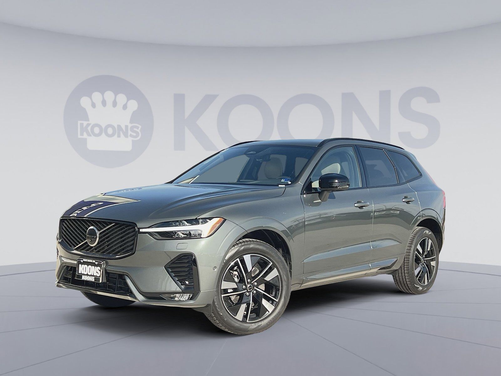2026 VOLVO XC60