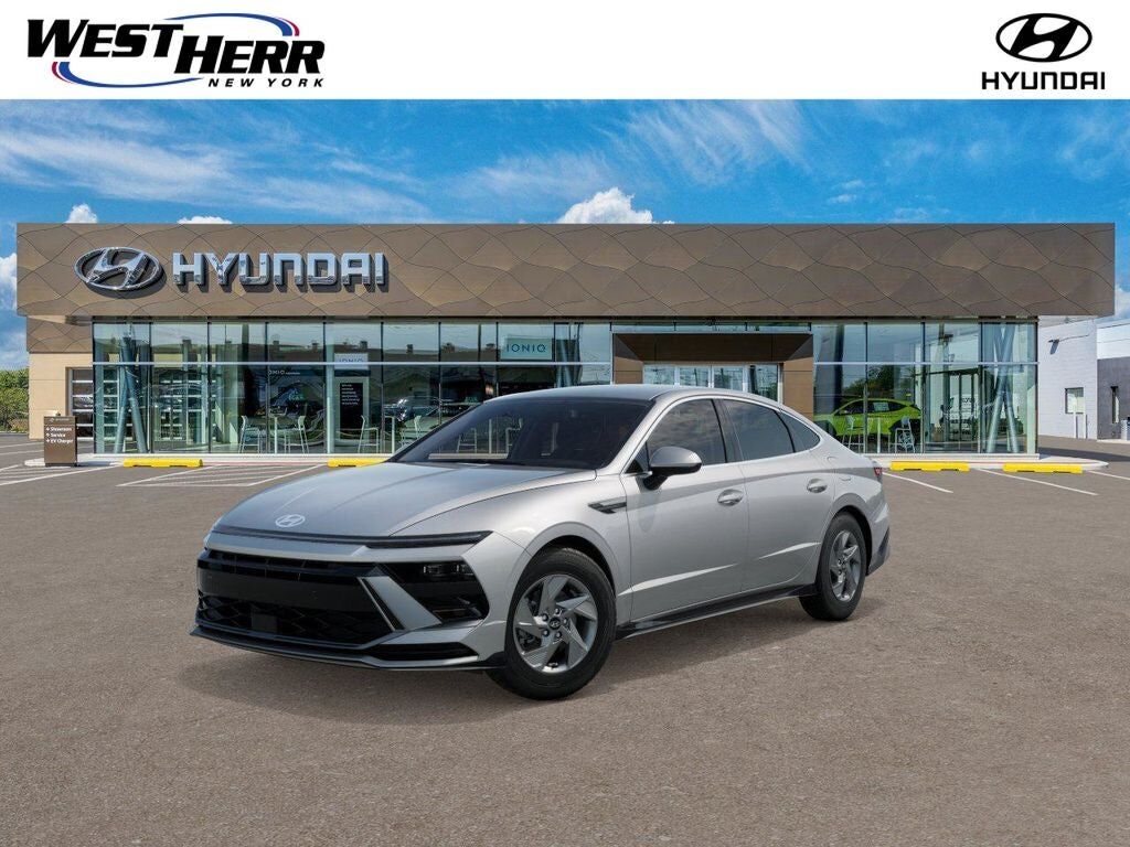 2026 HYUNDAI Sonata