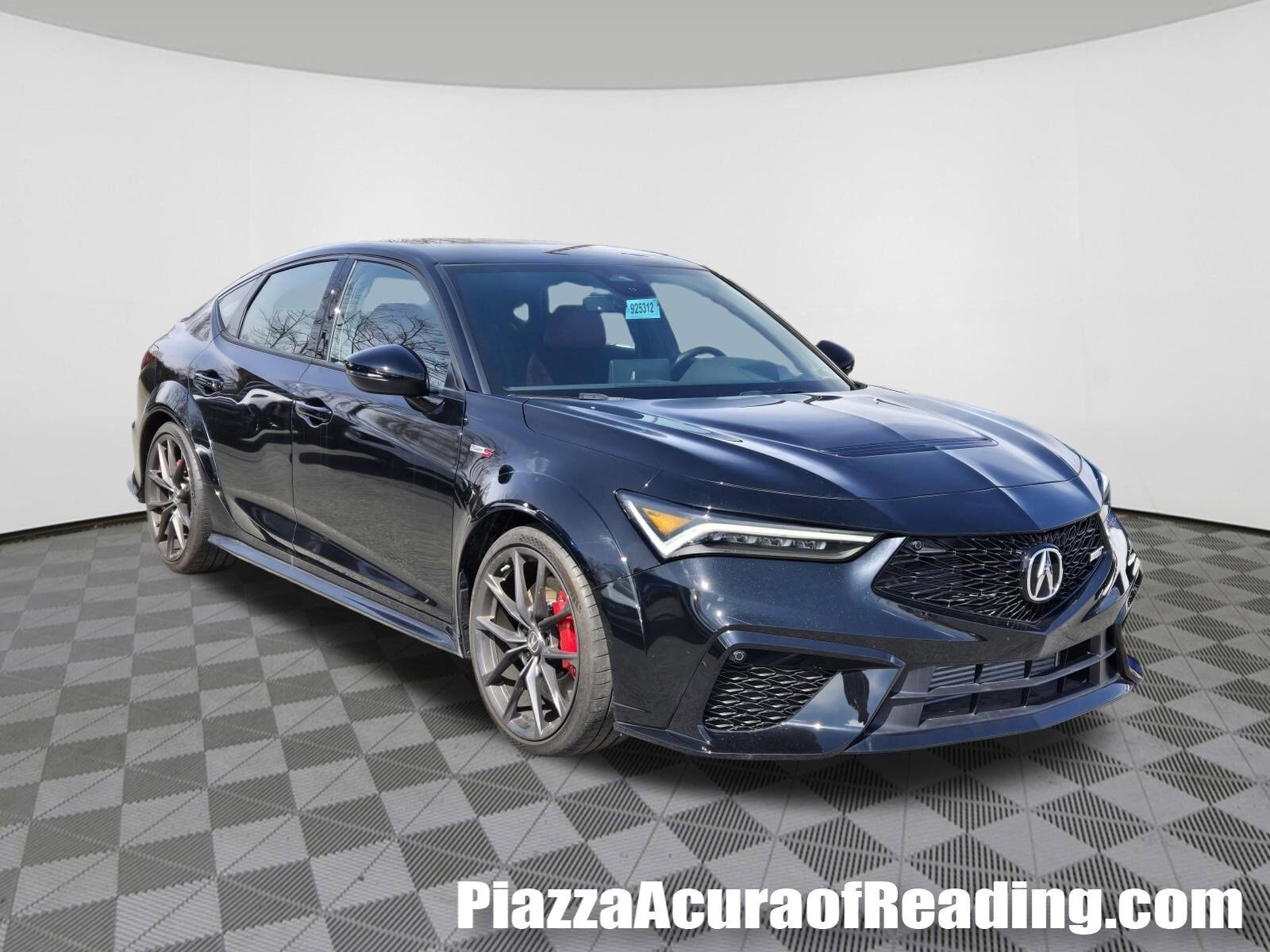 2025 ACURA Integra