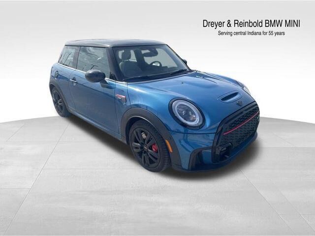 2023 MINI Hardtop