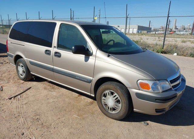 2003 CHEVROLET Venture