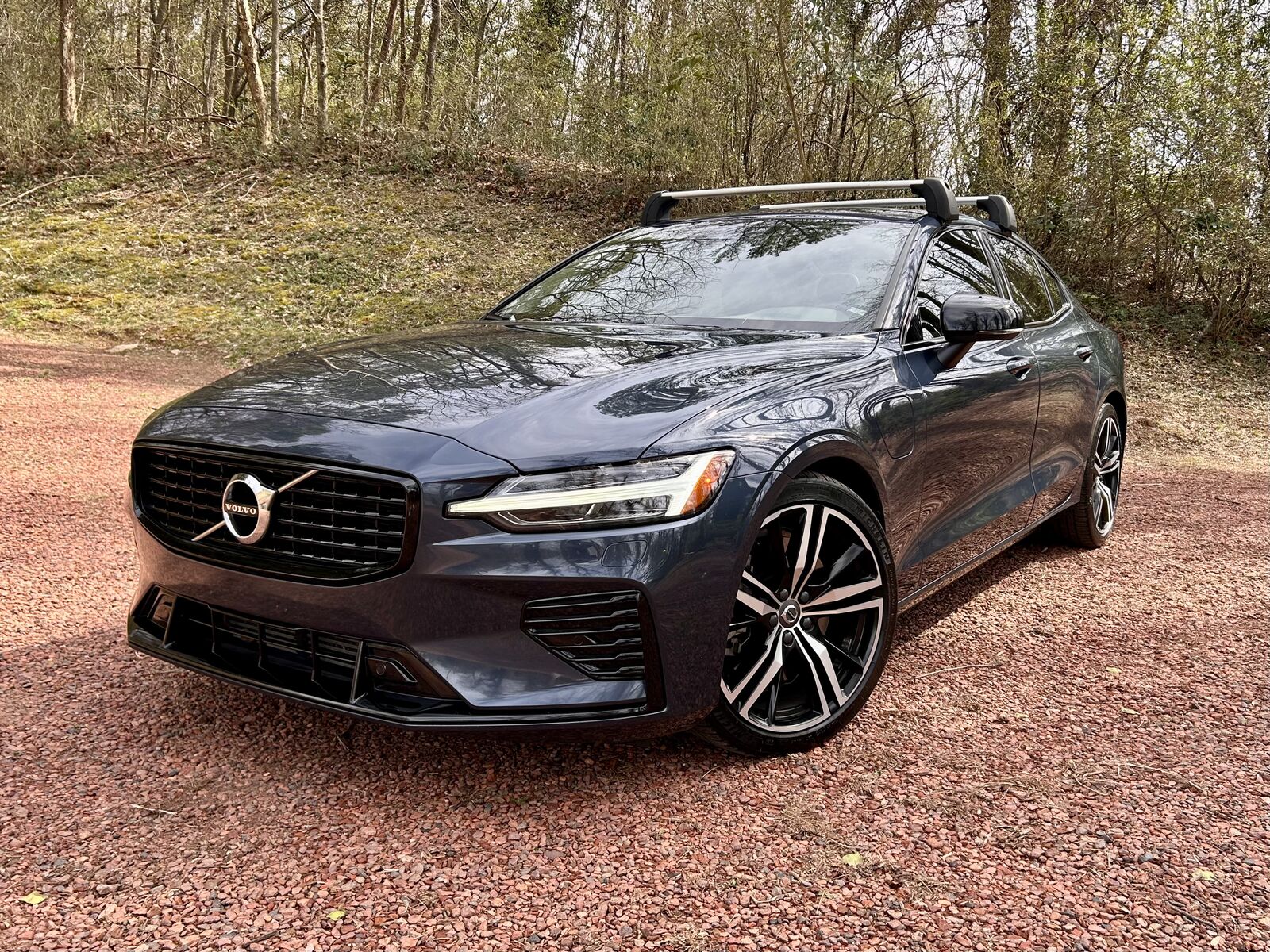 2022 VOLVO S60
