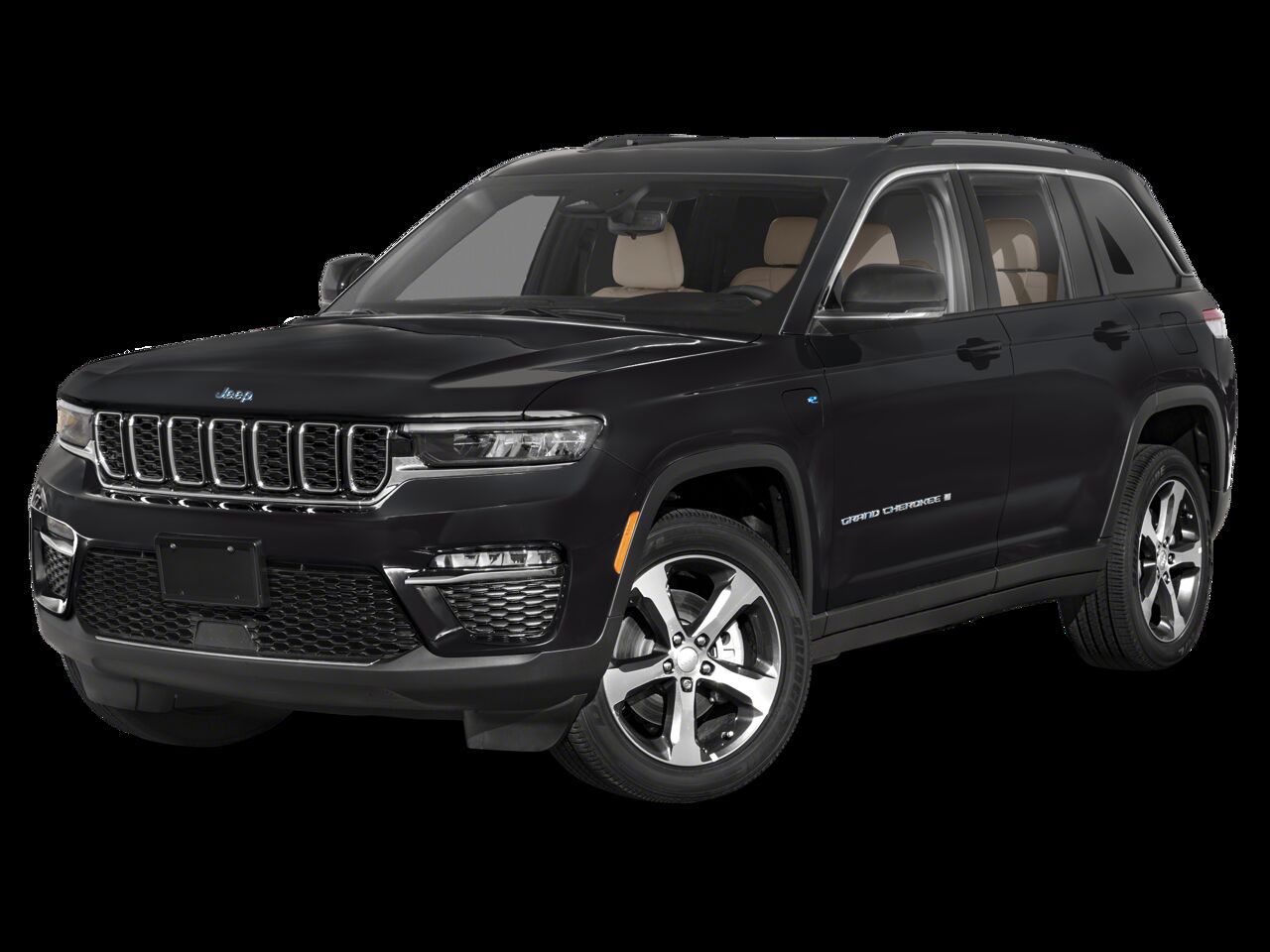 2022 JEEP Grand Cherokee