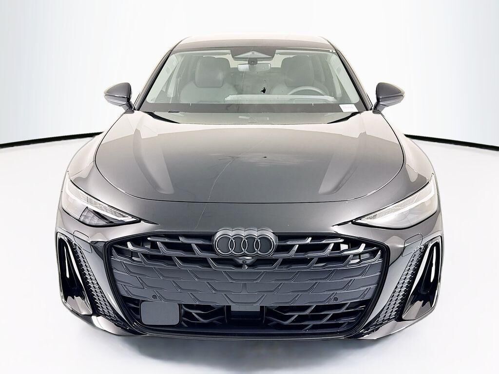 2026 Audi A6