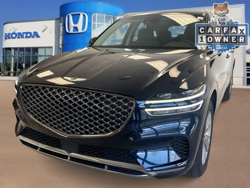 2023 GENESIS GV70