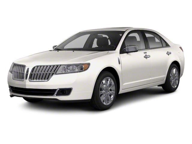 2010 LINCOLN MKZ