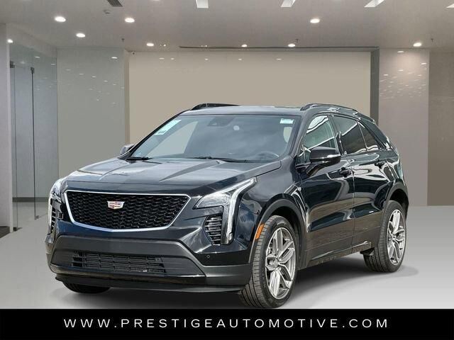 2023 CADILLAC XT4
