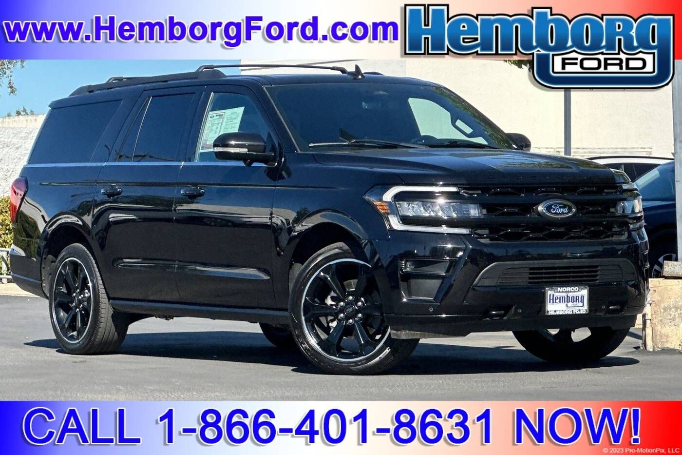 2022 FORD Expedition