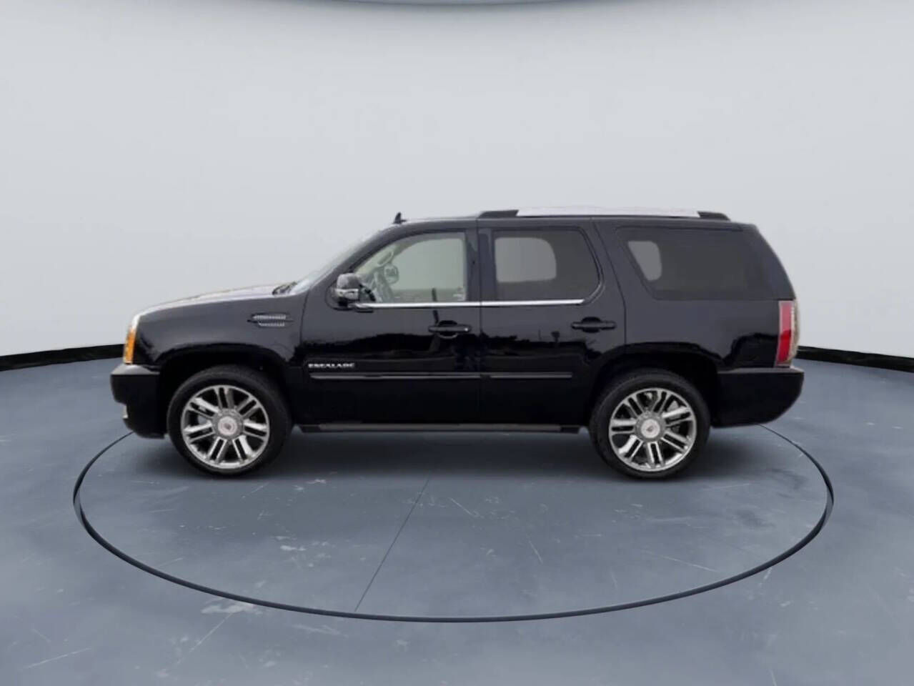 2014 CADILLAC Escalade