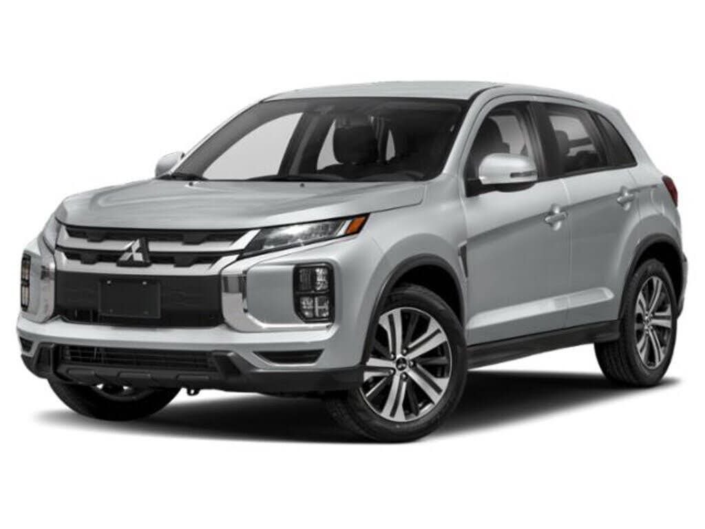2025 MITSUBISHI Outlander Sport