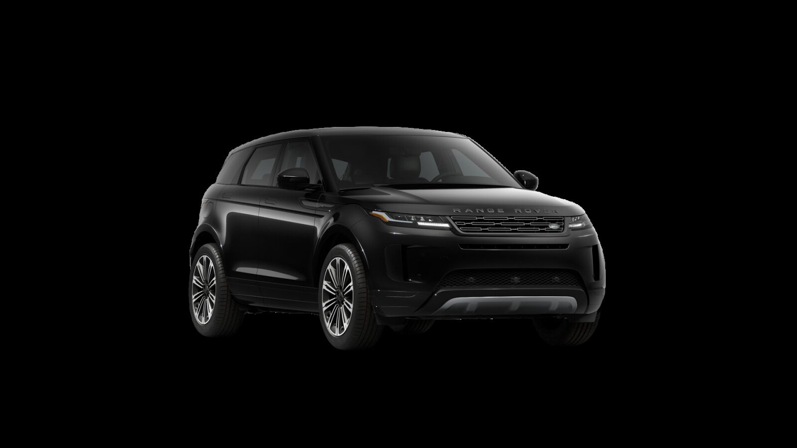 2026 LAND ROVER Range Rover Evoque