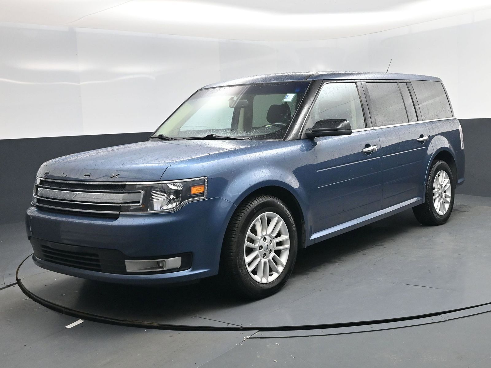 2019 FORD Flex