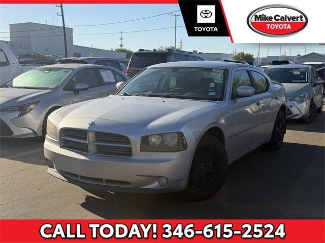 2010 DODGE Charger