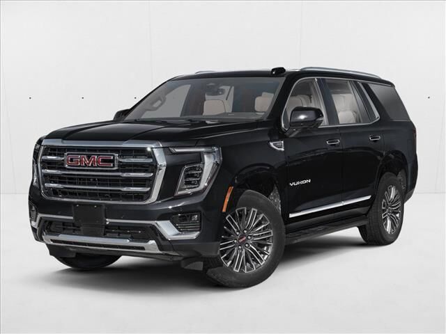 2026 GMC Yukon
