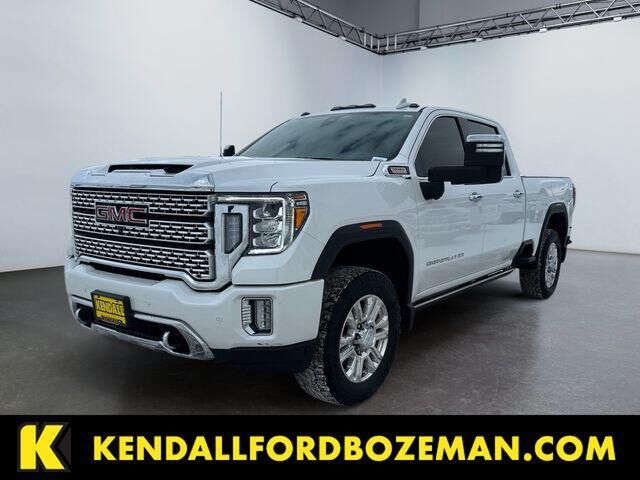 2022 GMC Sierra