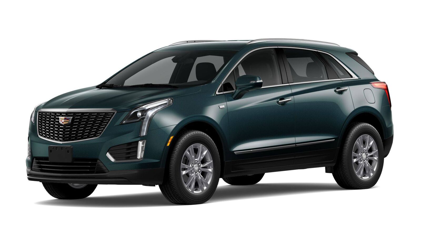 2026 CADILLAC XT5
